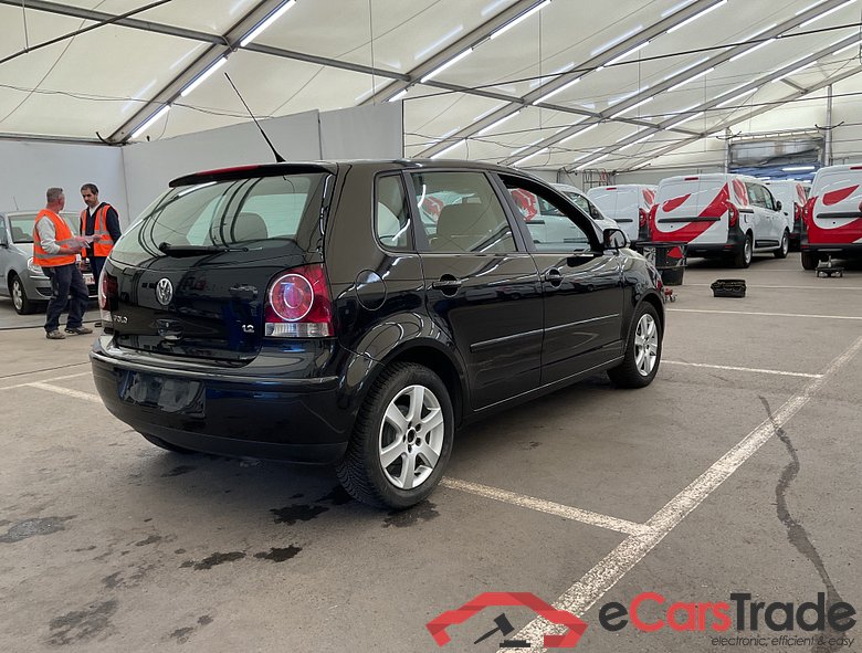 VOLKSWAGEN Polo TREND 1,2L 65CV/PK 5V #2