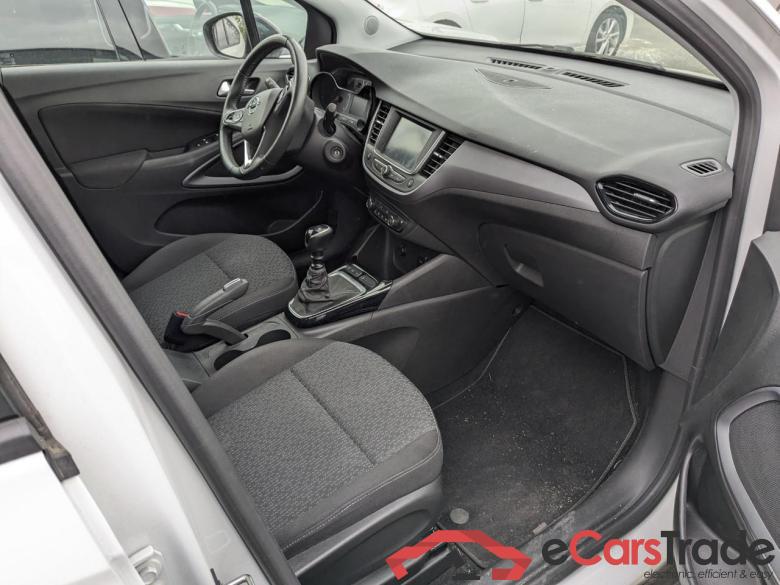 CROSSLANDX 1.2 EDITION 110 LED #6