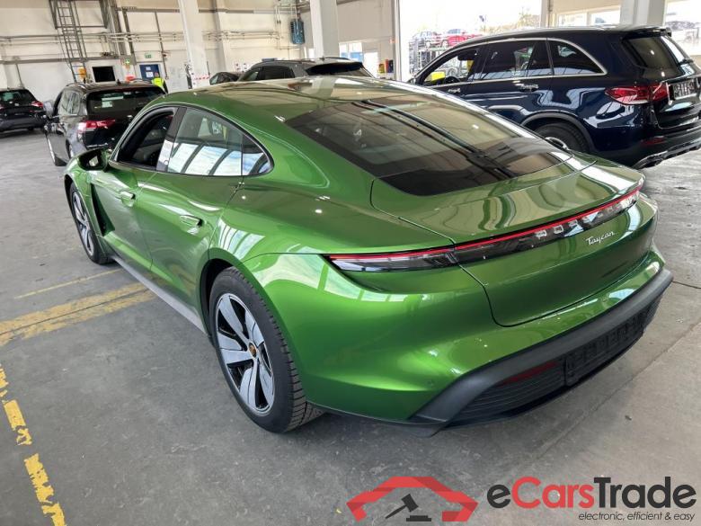Porsche Basis Taycan #3