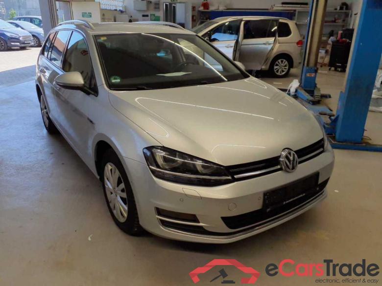 Vw Lounge BMT GOLF #2