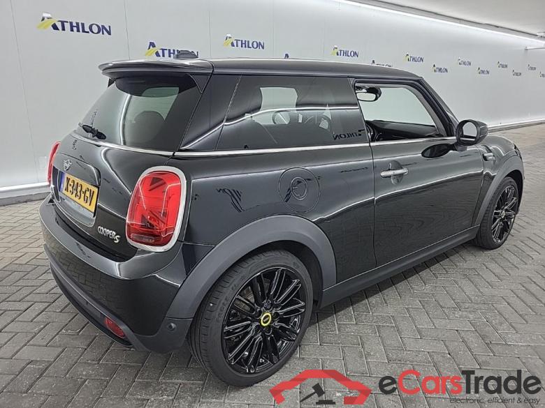Mini Mini Electric Camden Go Edition 3D 135kW #3