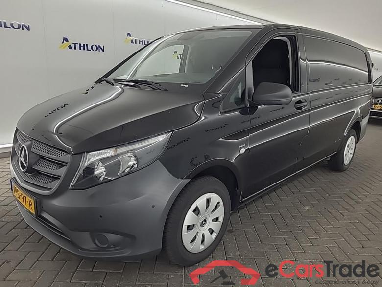 MERCEDES-BENZ Vito GB 110CDI Functional L2 RWD 4D 75kW #1