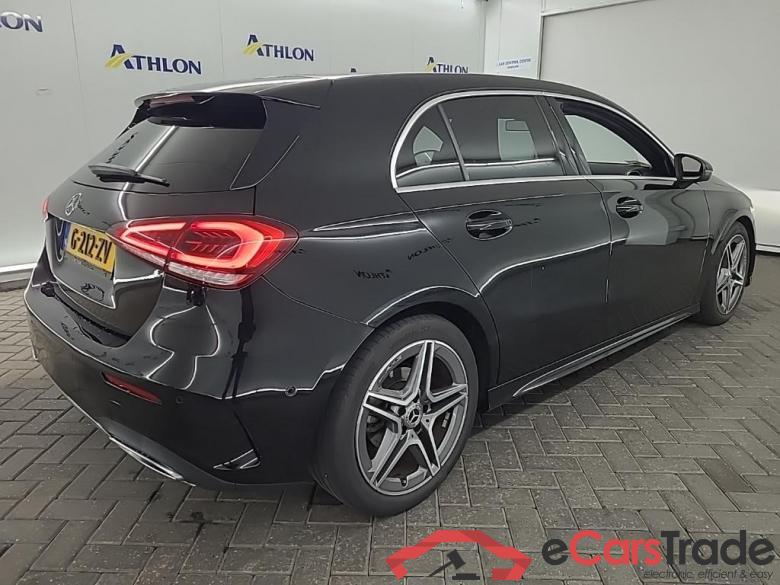 MERCEDES-BENZ A-klasse A 180 7G-DCT Business Solution AMG 5D 100kW #3