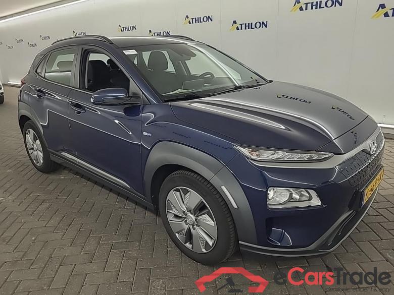 HYUNDAI Kona Comfort Smart Electric 64 kWh 5D #2