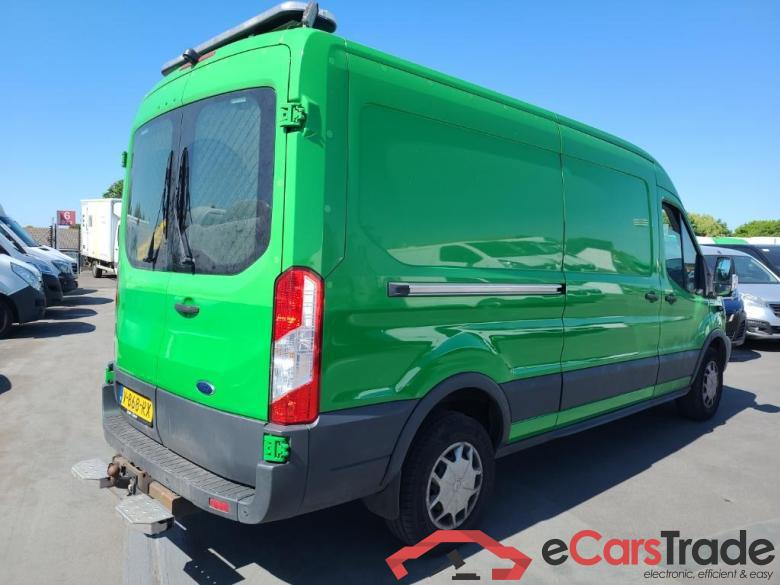 FORD Transit GB 350 130pk L3H2 Ambiente RWD 4D #3