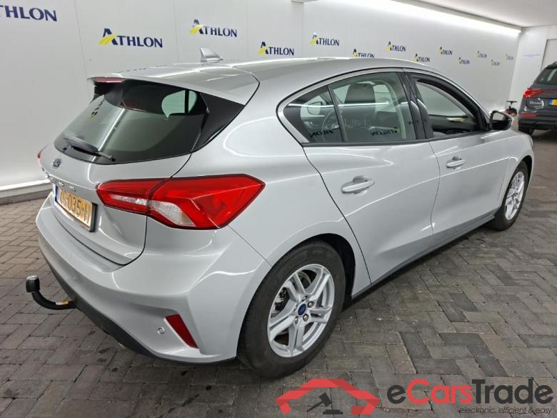 FORD Focus hatchback 1.0 EcoBoost 100pk Trend Edition Busines 5D #3