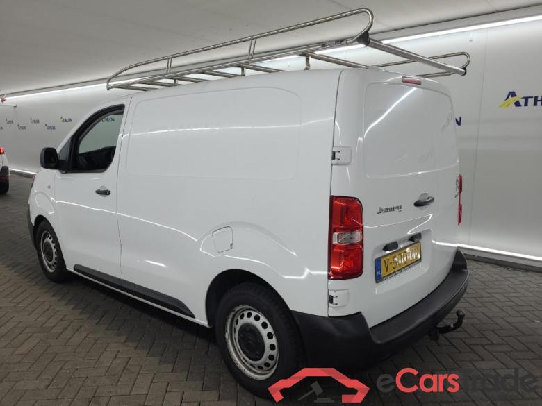 CITROEN Jumpy GB XS BlueHDi 115 S&S Comfort 4D 85kW #4