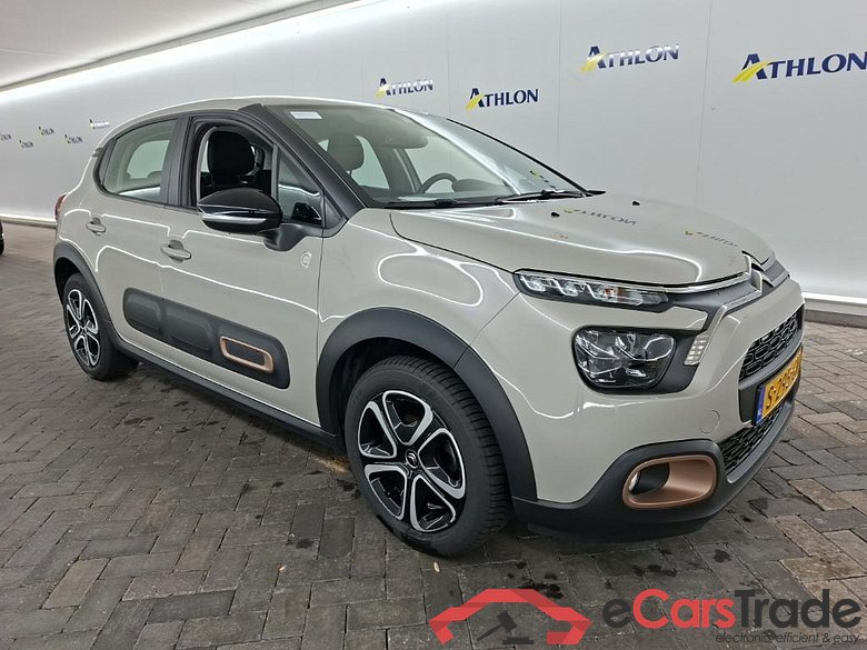 CITROEN C3 PureTech 83 S&S C-Series 5D 61kW #2