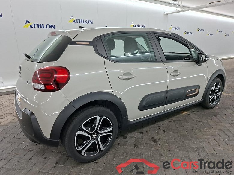 CITROEN C3 PureTech 83 S&S C-Series 5D 61kW #3
