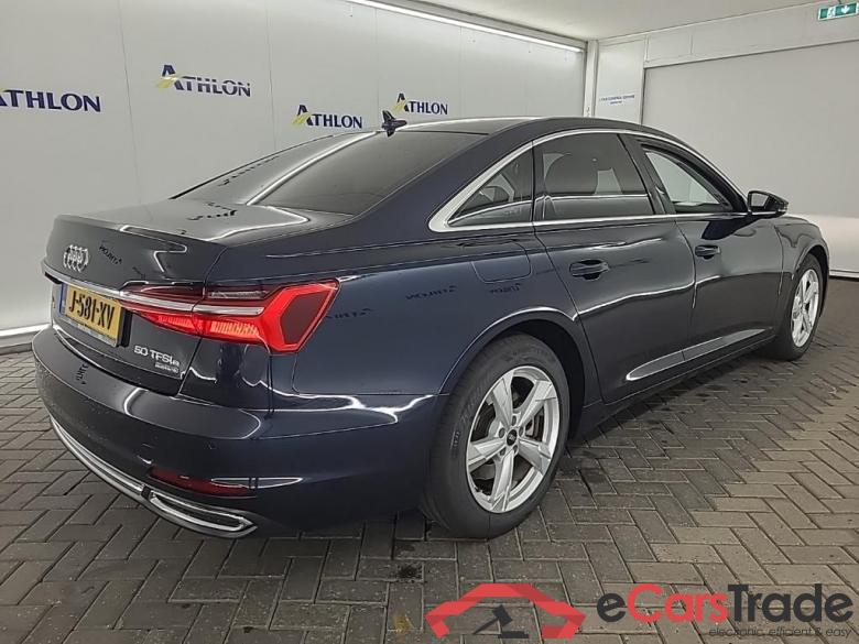 AUDI A6 LIMOUSINE 2.0 50 TFSI Bus. edition e quattro S tr 4D 220kW #3