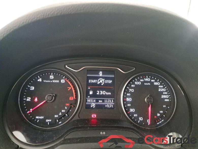 Audi 30 TFSI BUSINESS LINE A3 Sportback 30 TFSI Business Line 1.0 TFSI 115CV BVM6 E6dT #6