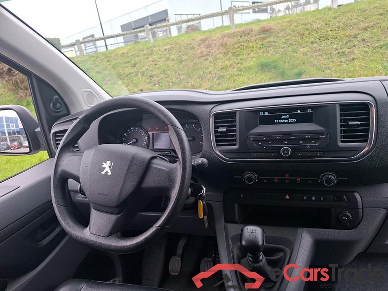 Peugeot BlueHDi 150 S&S Long Expert Kombi L3 2.0 HDi 150CV BVM6 E6dT #5