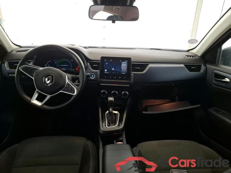 Renault Business E-TECH 145 Arkana Business 1.6 E-TECH Hybrid 145CV BVA6 E6d #5