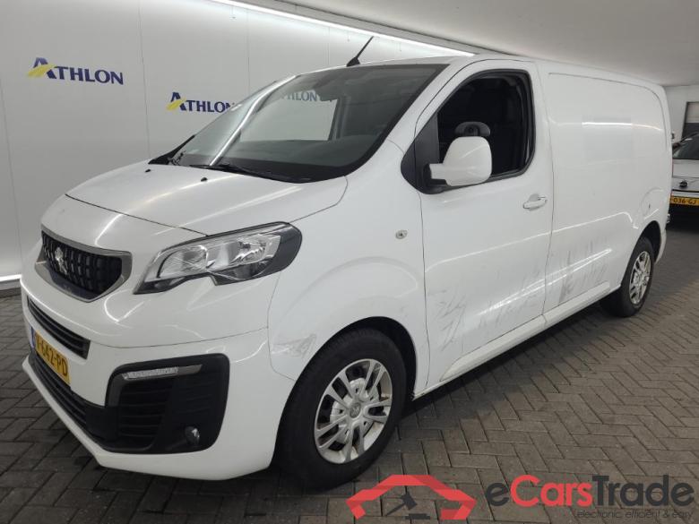 PEUGEOT Expert GB 231S Prem Pack Std 2.0 BlueHDi 120 4D 90kW #1