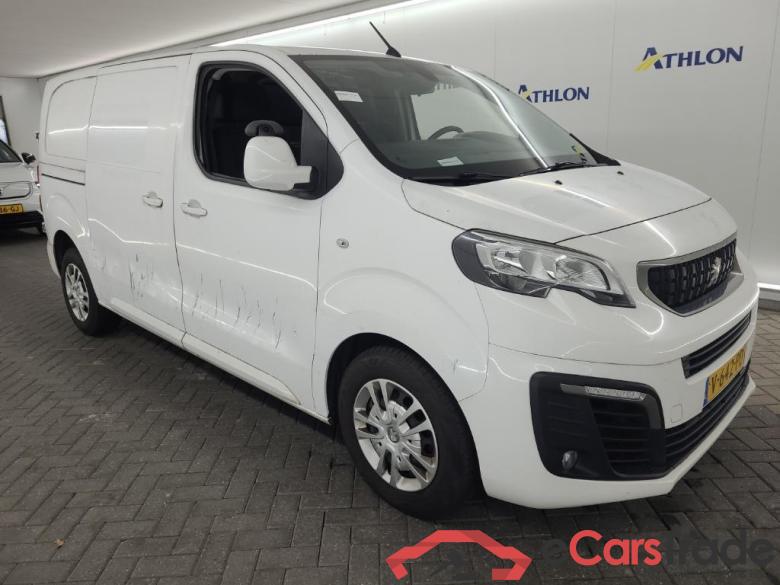 PEUGEOT Expert GB 231S Prem Pack Std 2.0 BlueHDi 120 4D 90kW #2