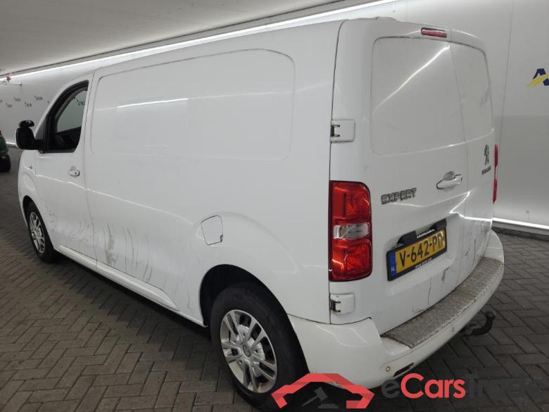 PEUGEOT Expert GB 231S Prem Pack Std 2.0 BlueHDi 120 4D 90kW #4