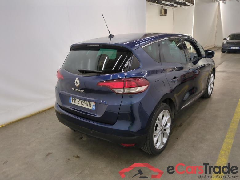 Renault Business Blue dCi 120 Scenic IV Business 1.7 dCi 120CV BVM6 E6dT #3