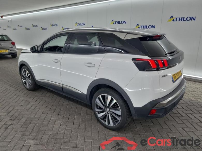 PEUGEOT 3008 Allure PureTech 130 S&S EAT8 5D 96kW #4