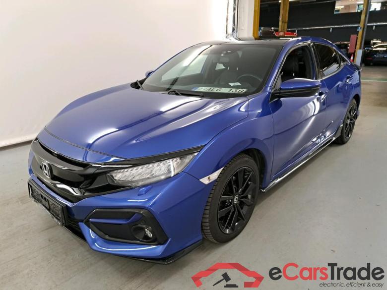 HONDA Civic 1.5 I-VTEC SPORT+ #1