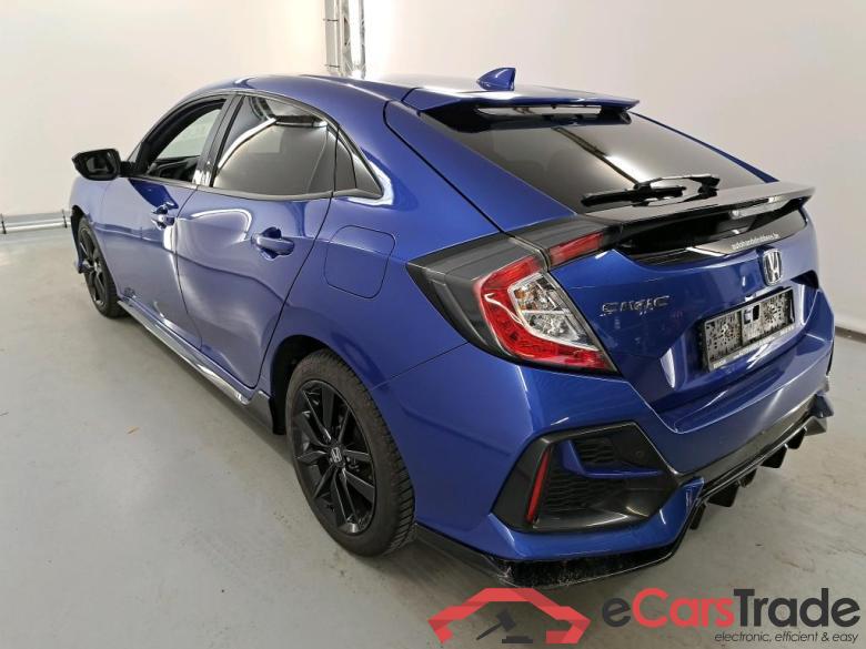 HONDA Civic 1.5 I-VTEC SPORT+ #3