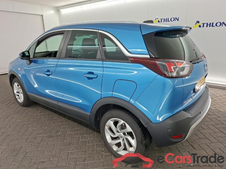 OPEL Crossland X 1.2 Turbo S&S Innovation auto 5D 96kW #4
