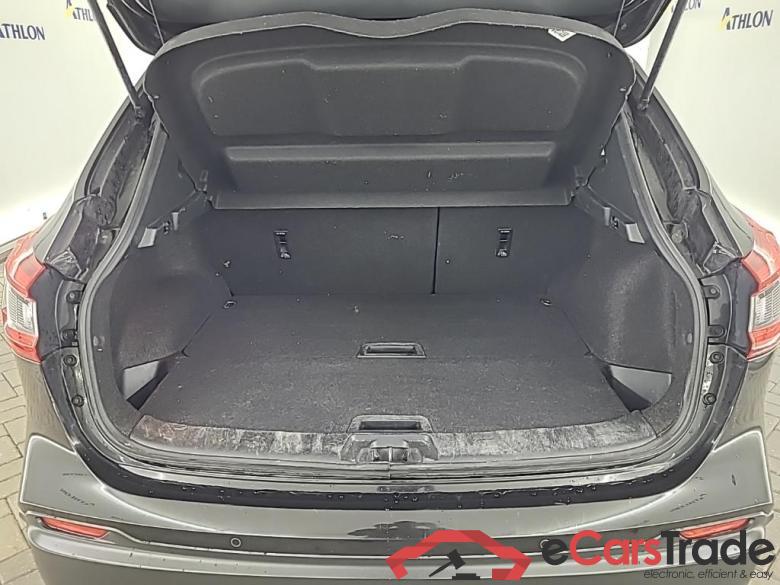 NISSAN Qashqai 1.3 DIG-T 160 TEKNA+ DCT 5D 118kW #5