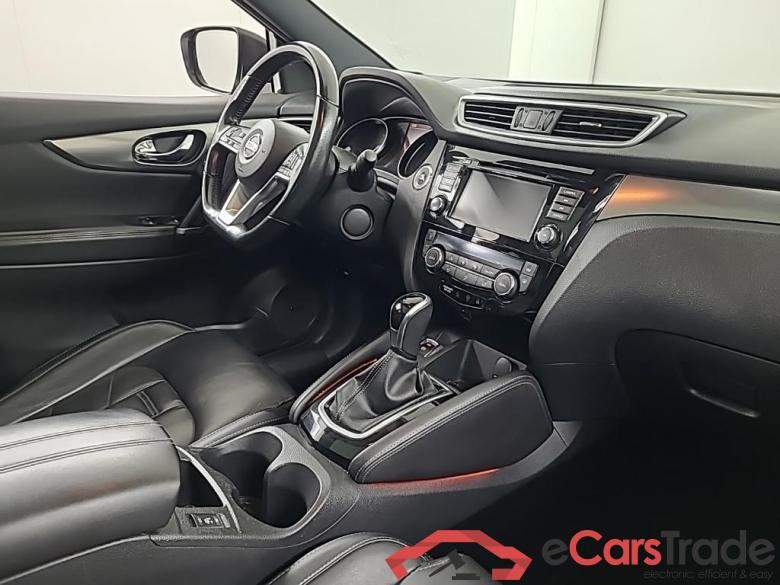 NISSAN Qashqai 1.3 DIG-T 160 TEKNA+ DCT 5D 118kW #6