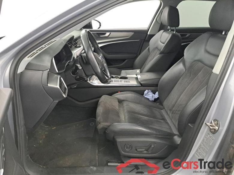 AUDI A6 AVANT DIESEL - 2018 35 TDi Business Edition Sport S tronic FORFAITAIRE LEVERINGSKOTEN+ #5