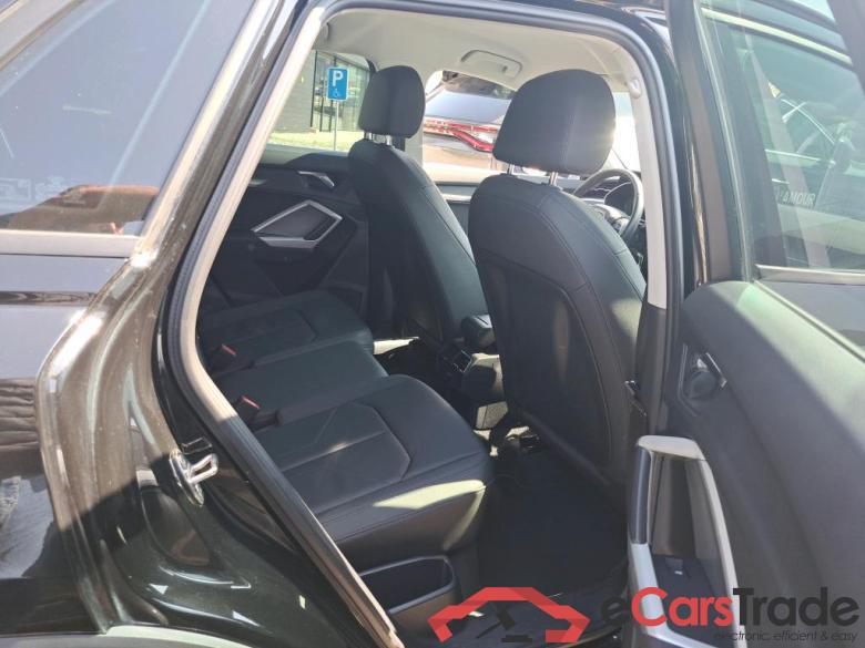 AUDI Q3 1.5 35 TFSI S TRONIC #5