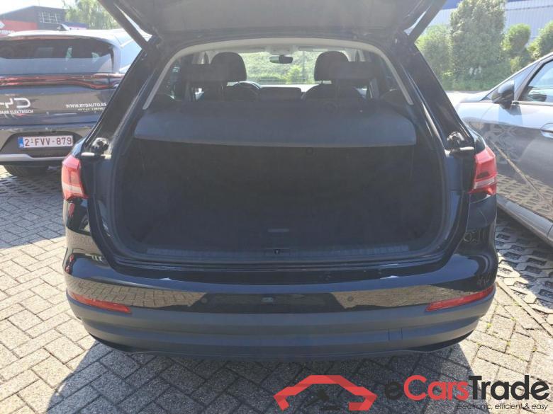AUDI Q3 1.5 35 TFSI S TRONIC #6
