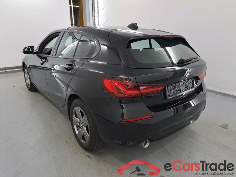 BMW 1 SERIES HATCH 1.5 116DA (85KW) #3