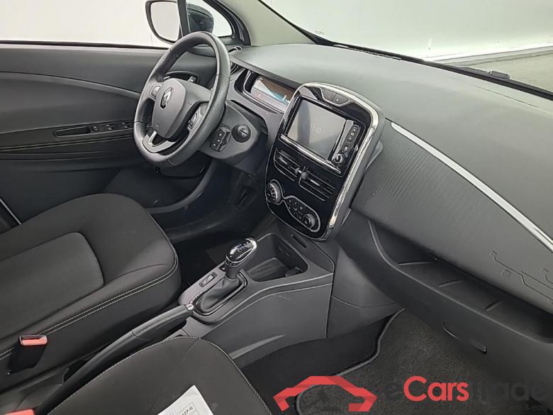 RENAULT Zoe Intens Quickcharge 5D 65kW #6