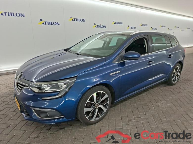 RENAULT Mégane Estate TCe 115 Bose 5D 85kW #1