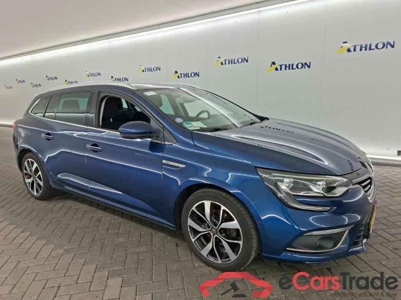RENAULT Mégane Estate TCe 115 Bose 5D 85kW #2