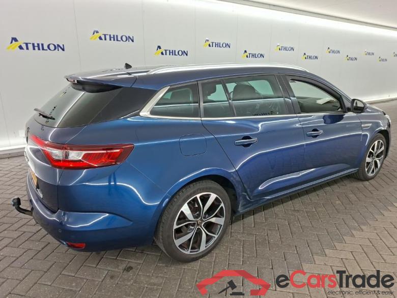 RENAULT Mégane Estate TCe 115 Bose 5D 85kW #3