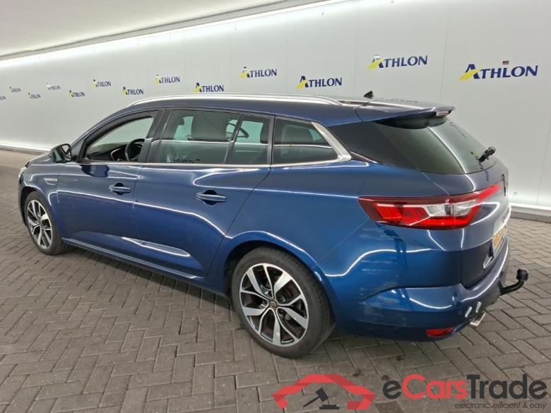 RENAULT Mégane Estate TCe 115 Bose 5D 85kW #4