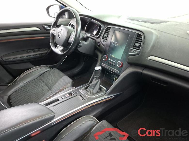 RENAULT Mégane Estate TCe 115 Bose 5D 85kW #6