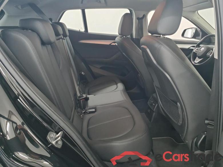 BMW X2 1.5 SDRIVE16D DCT 85KW #6
