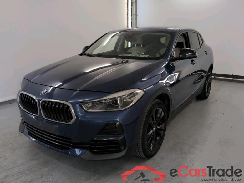 BMW X2 1.5 SDRIVE18I 100KW DCT Model Style Business Plus Driving Assist Plus Travel #1