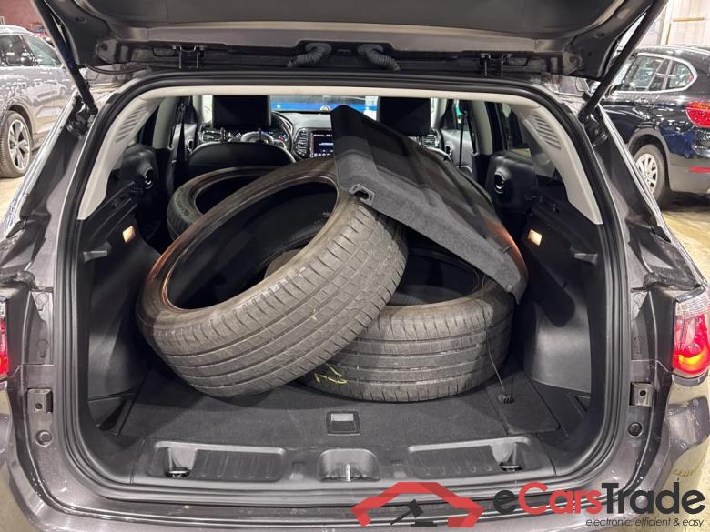 JEEP COMPASS 1.3 TURBO T4 190 LIMITED BUS AWD AUTO #4