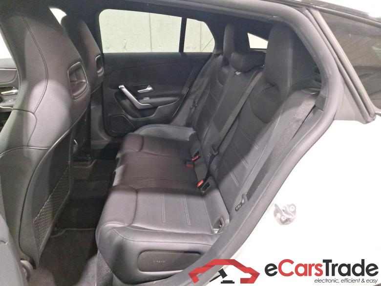 MERCEDES-BENZ CLA SHOOTING BRAKE 1.3 CLA 250 E DCT SHOOTING BRAKE #3