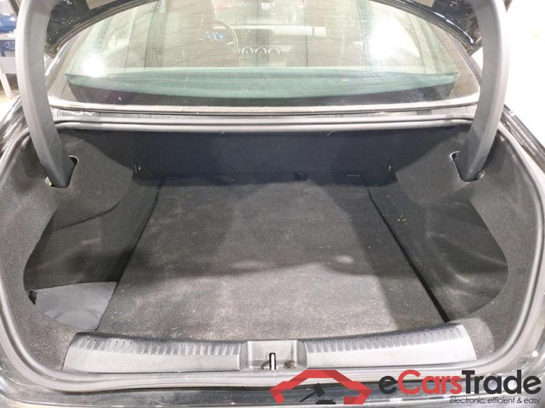 MERCEDES-BENZ CLASS CLA  COUPE DIESEL (C118) CLA 180 d Business Solution #4