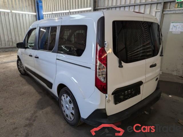 Ford Transit Connect ´13 FORD Transit Connect 230 L2 LKW S&S Trend 5d 74kW #2