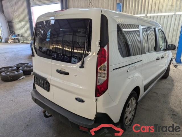 Ford Transit Connect ´13 FORD Transit Connect 230 L2 LKW S&S Trend 5d 74kW #3