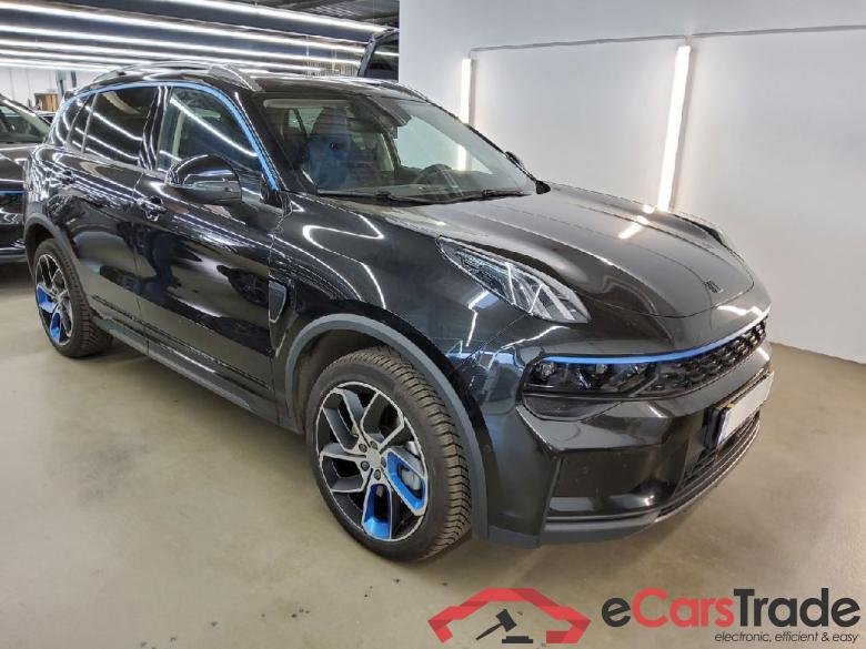 LynkAndCo Lynk & Co 01 ´20 LYNK & CO 01 PHEV 5d 132kW #2