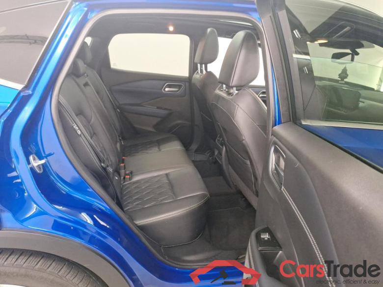 NISSAN QASHQAI 1.3 MHEV 116KW TEKNA+ XTRONIC #6
