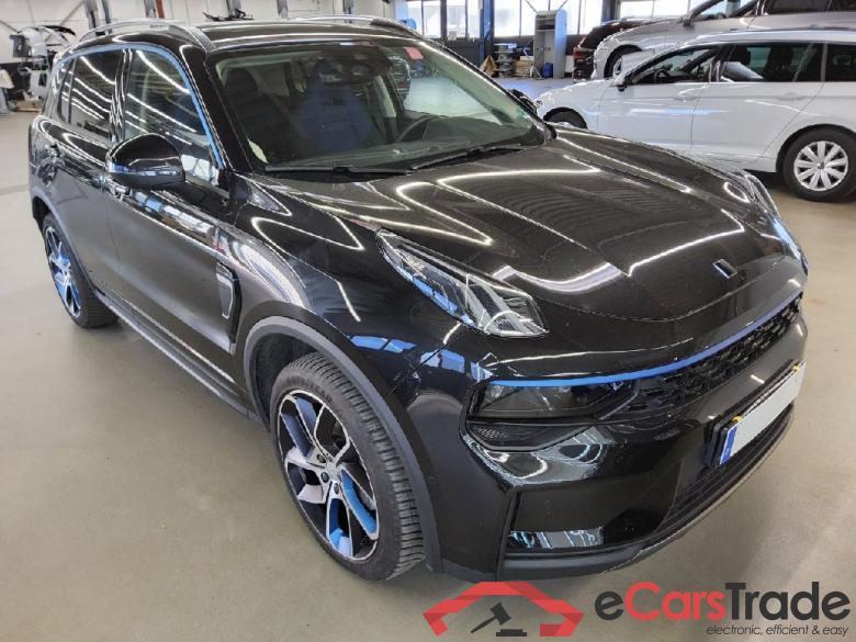 LynkAndCo Lynk & Co 01 ´20 LYNK & CO 01 PHEV 5d 132kW #2