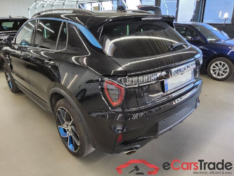 LynkAndCo Lynk & Co 01 ´20 LYNK & CO 01 PHEV 5d 132kW #4