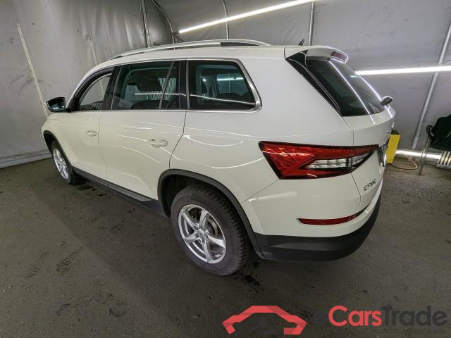 Skoda Kodiaq ´16 Kodiaq Style 2.0 TDI 110KW AT7 E6dT #2