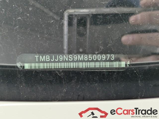 Skoda Kodiaq ´16 Kodiaq Style 2.0 TDI 110KW AT7 E6dT #5